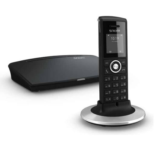 snom m325
