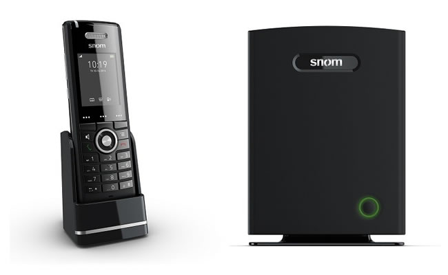 Snom M700_m65 Snom M700_m65