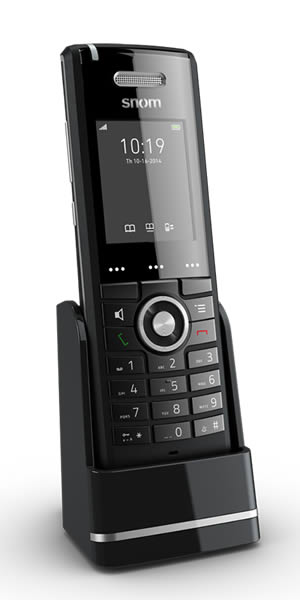 M65 snom handset Snom m65