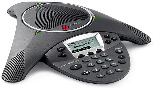 Polycom IP6000