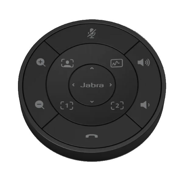 telecomando jabra panacast 50