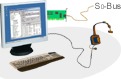 softphone voip xtelsio cti