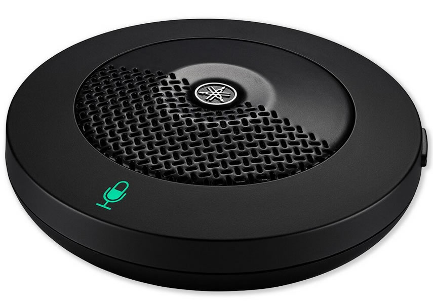 Yamaha RM-WDR microfono direzionale wireless