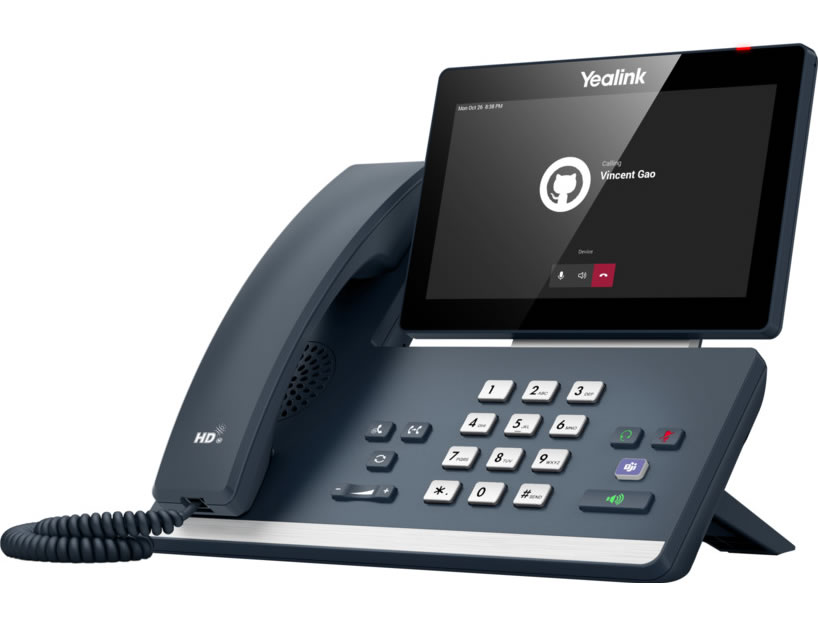 Yealink MP58 Teams telefono IP