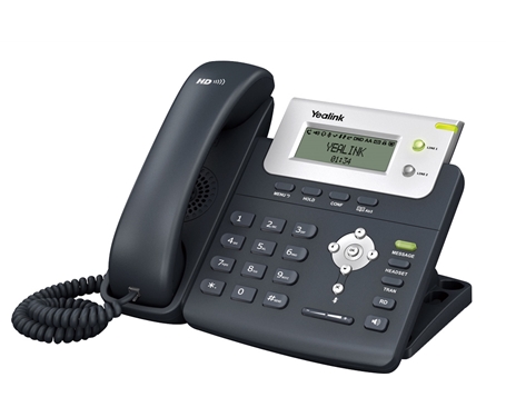 telefoni voip yealink sip-t21p yealink sipt21