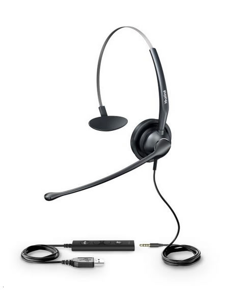 Yealink yhs33-usb