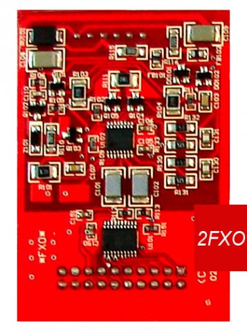 pse 2 fxo yeastar mypbx