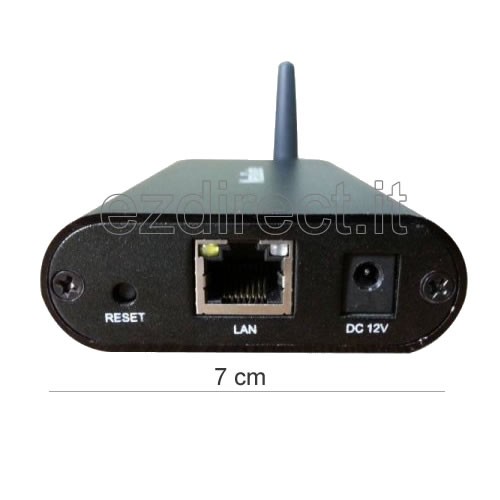 yeastar neogate tg100 misure Voip gsm gateway yeastar neogate