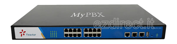 yeastar mypbx u100h yeastar mypbx u100 hotel