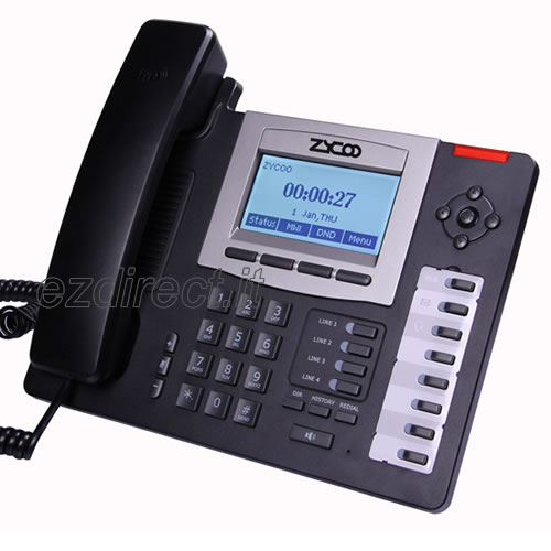 zycoo coofone d60