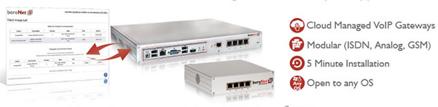bronet cloud managed voip gateway