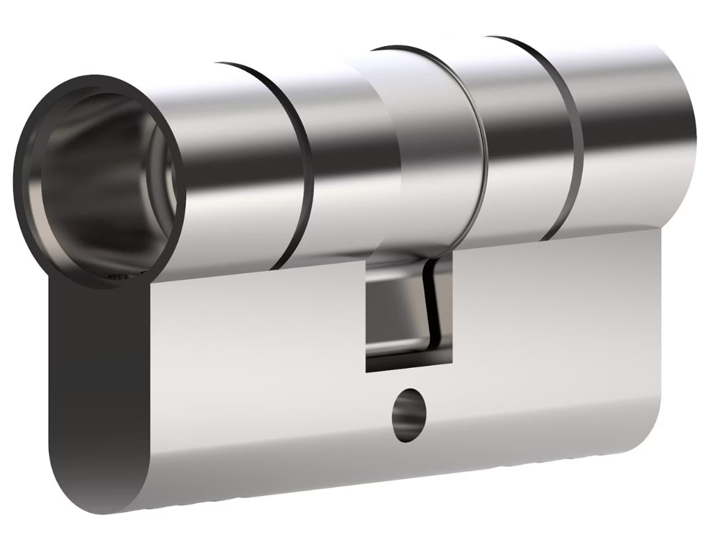 2n fortis cylinder euro