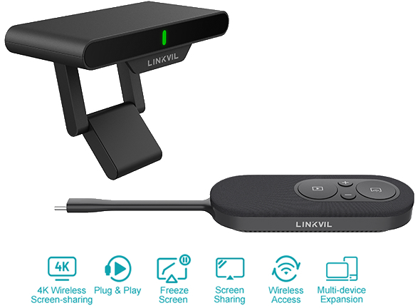 Fanvil cA200 linkvil funzioni