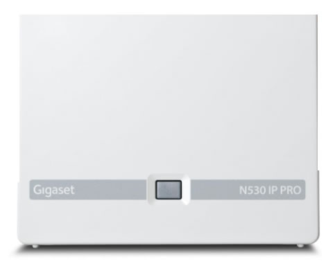 Gigaset N530 IP PRo
