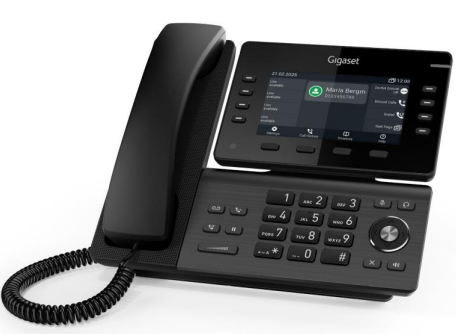 Gigaset P820 IP PRO P825 IP PRO