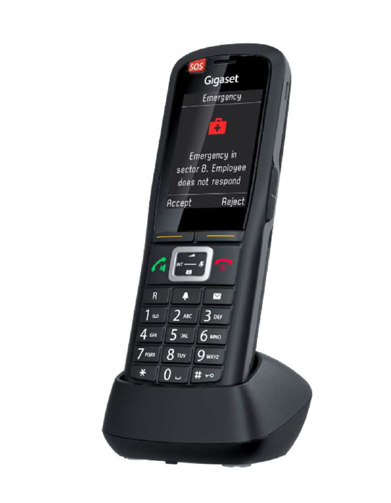 Gigaset r700H protect