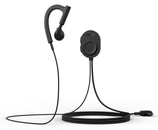 Auricolare USB-C jabra perform 10