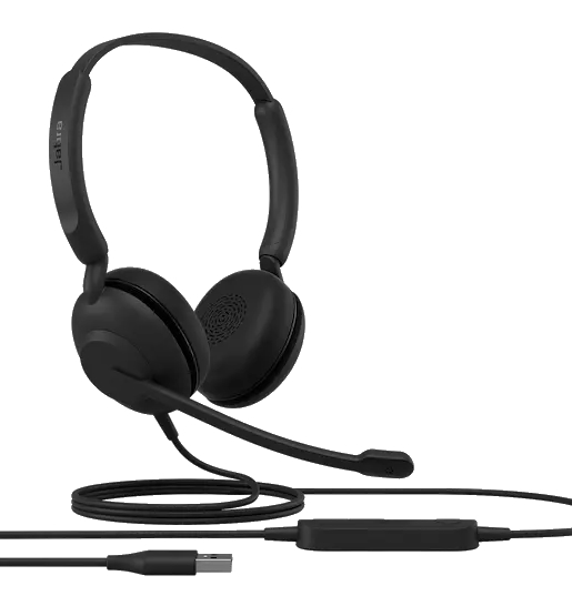 Jabra Evolve 10 stereo usb