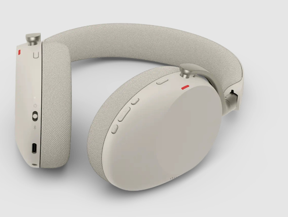 Jabra speak3 85 beige