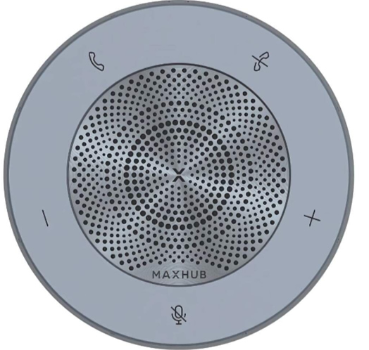 maxhub UC BM45 speakerphone