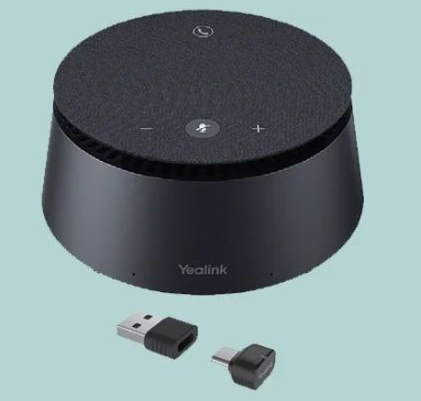 Yealink SP98 microfoni per conferenza espandibili