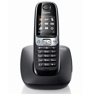 Siemens gigaset c620