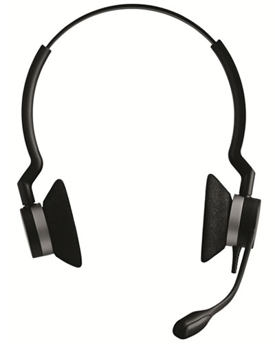 Jabra biz2300 duo