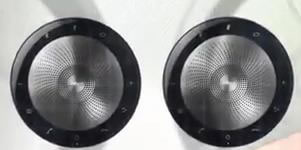 Jabra speak 710 viva voce stereo