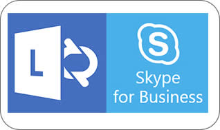 Lync skype