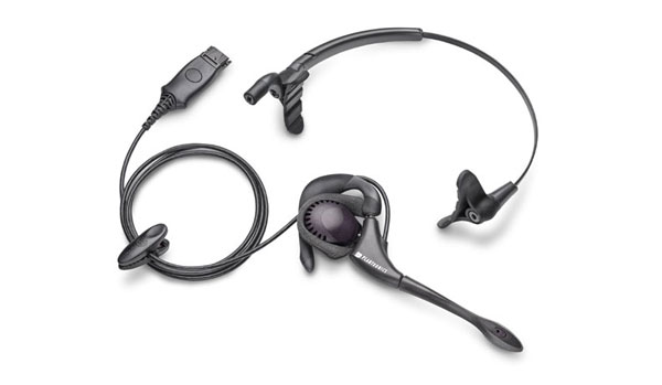 Cuffia plantronics duopro H171N/A