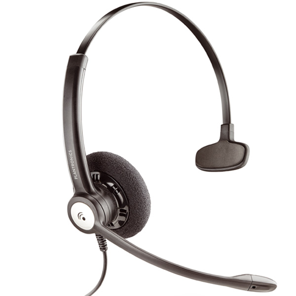 Plantronics entera mono