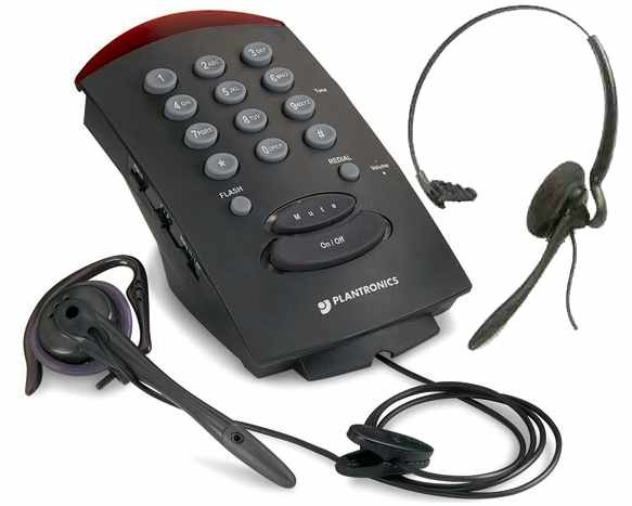 Plantronics T10