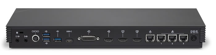 Poly G7500 polycom