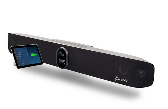 Poly studio X70 con tc8