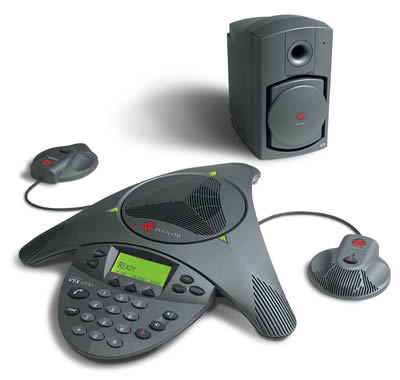 polycom vtx 1000