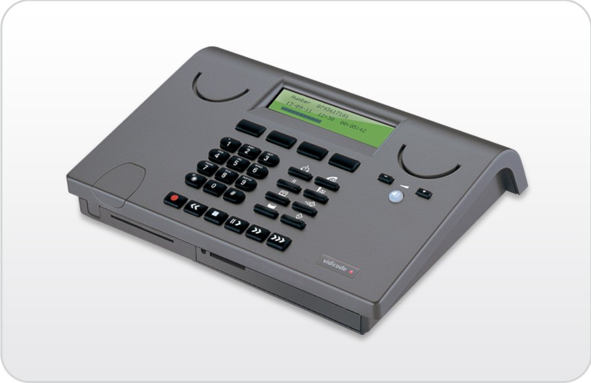 vidicode single 9900