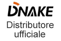 Distributore ufficiale Dnake