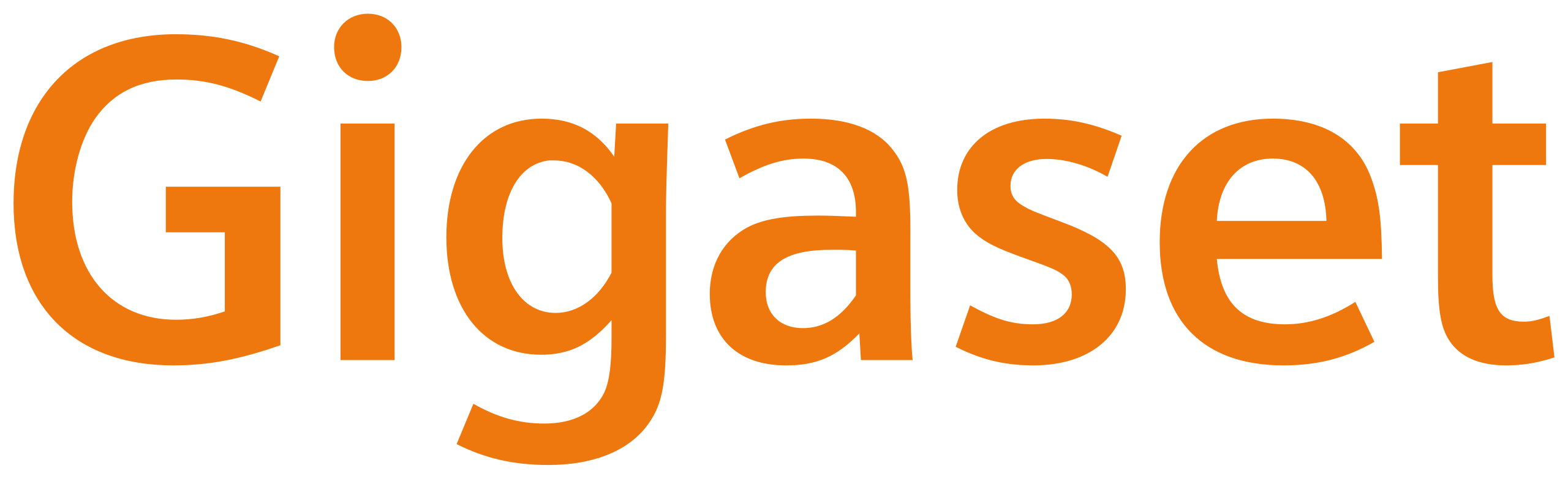 Gigaset 