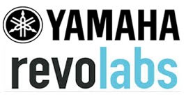 Revolabs Yamaha