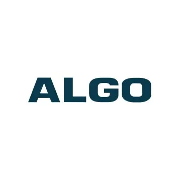 Logo ALGO