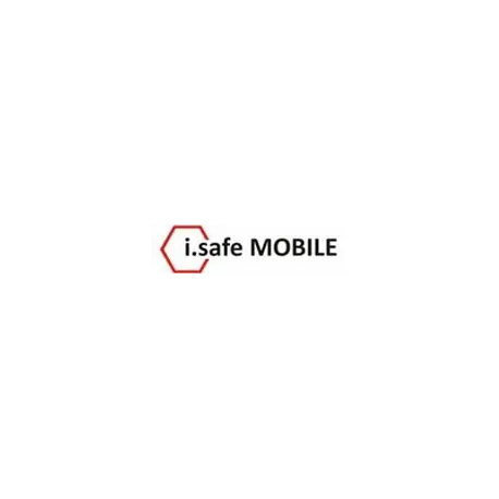IS120.2A Batteria per IS120.2 i.safe mobile