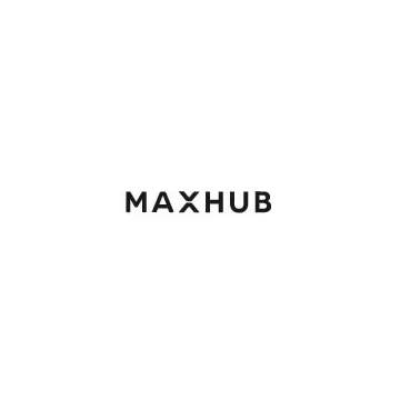 Logo Maxhub
