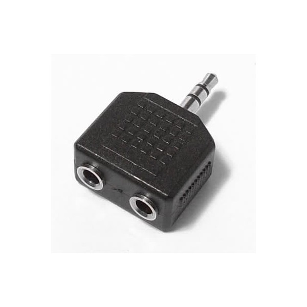 Ezlight doppio jack 2,5mm per telefono Panasonic - Ezdirect