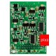Yeastar scheda 2 interni fxs Modulo S2