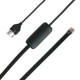 Plantronics APU-70 sganciatore elettronico Cisco 8961, Avaya Nortel