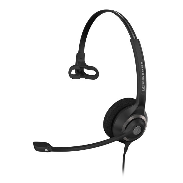 Sennheiser SC230 cuffia telefonica wideband monoauricolare monoaurale -  Ezdirect