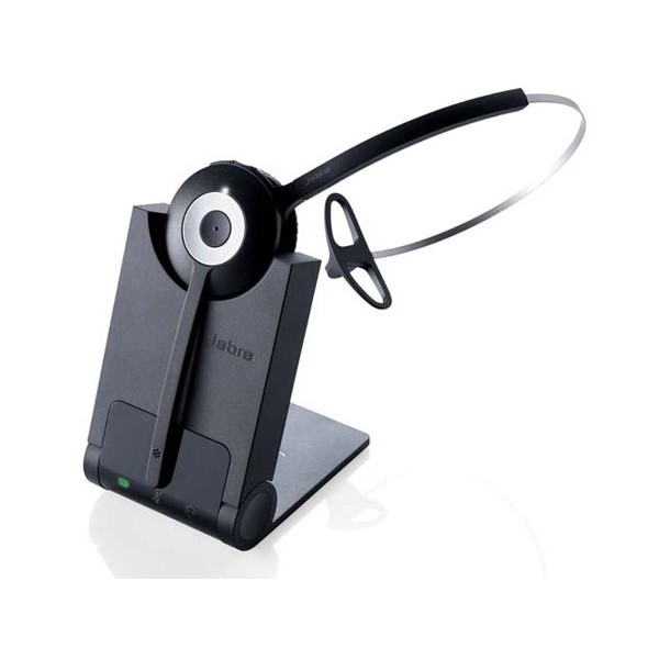 Jabra PRO920 pro 920 cuffia cordless per telefono fisso - Ezdirect