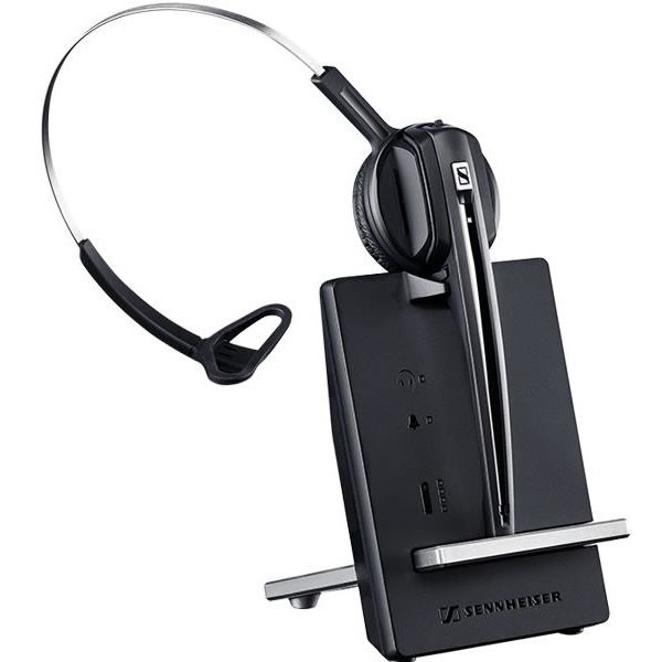 Sennheiser D10 Phone per telefono fisso - Ezdirect