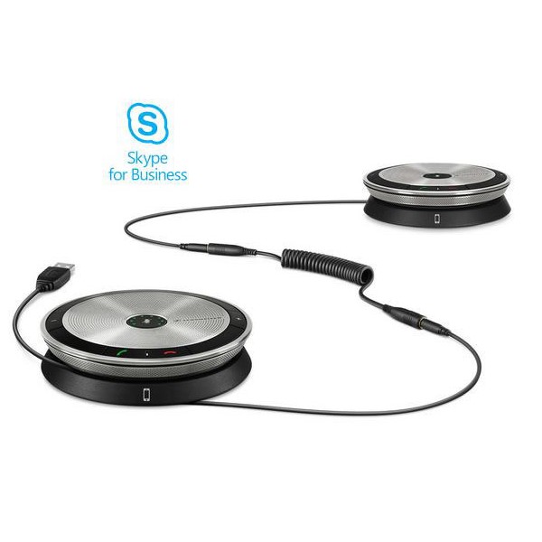 Sennheiser SP220 MS Skype for Business - Ezdirect