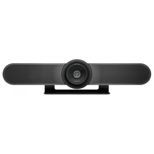 Logitech meetup - Ezdirect